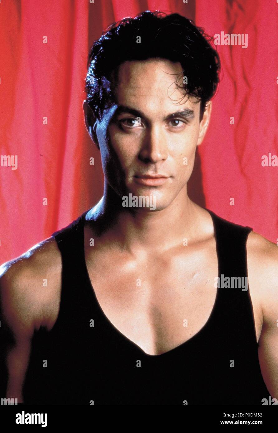 Stars BRANDON LEE Stock Photo Alamy