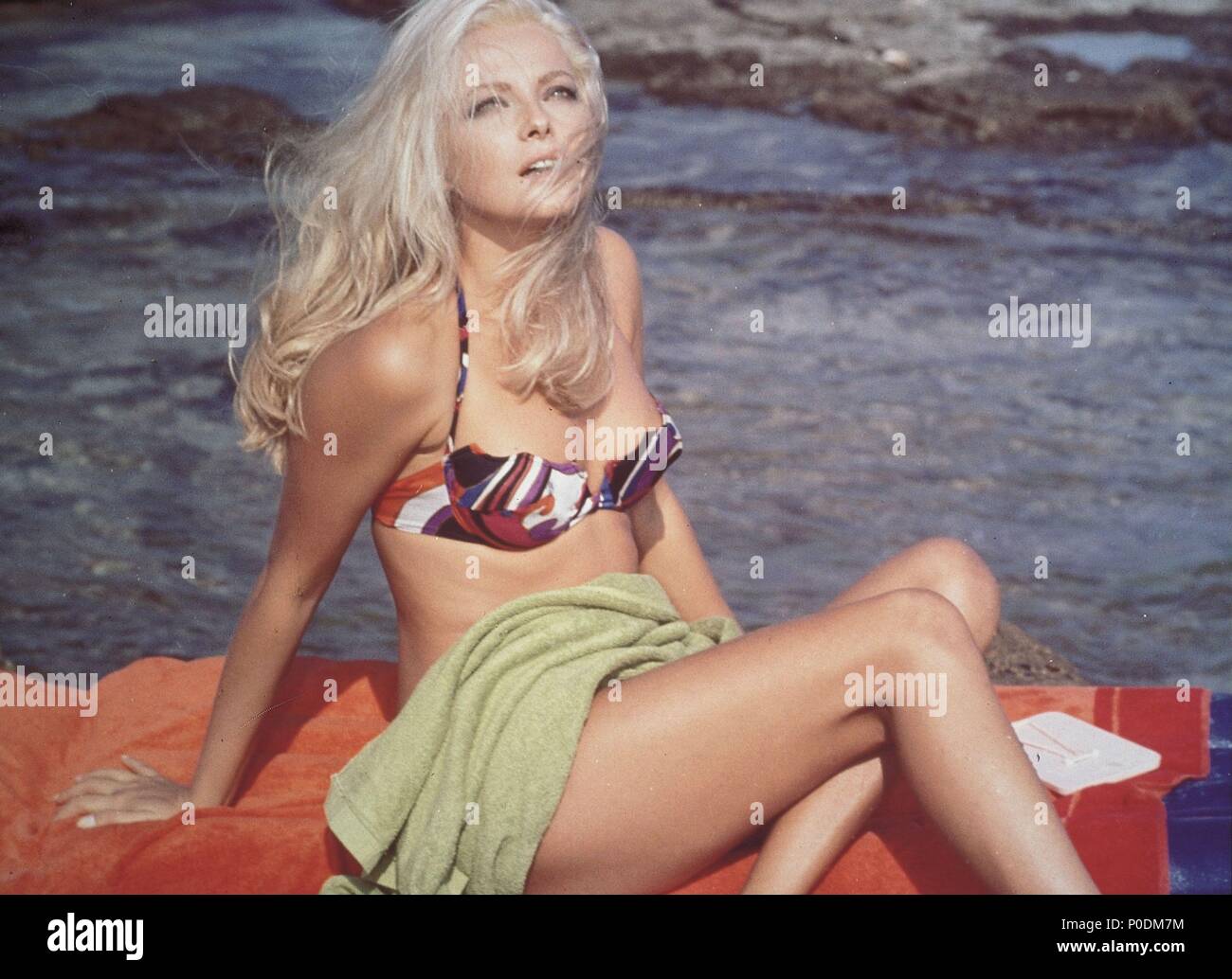 Stars VIRNA LISI Stock Photo Alamy
