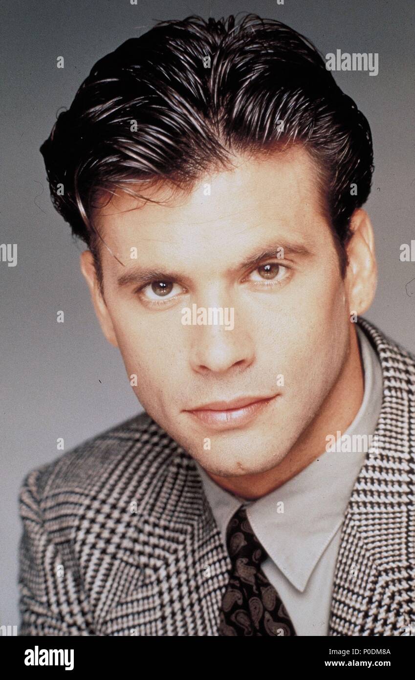 Lorenzo lamas hires stock photography and images Alamy