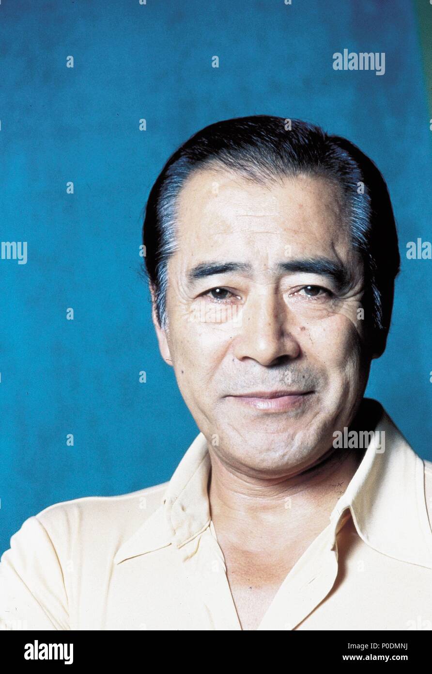 Stars: TOSHIRO MIFUNE Stock Photo - Alamy