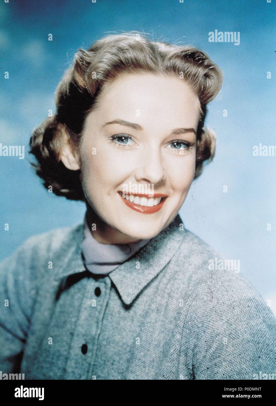 Vera miles hires stock photography and images Alamy