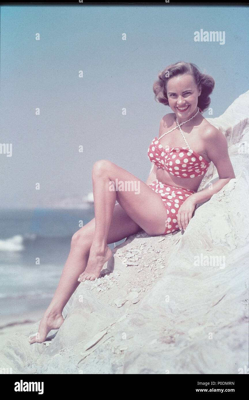 Stars: TERRY MOORE Stock Photo - Alamy