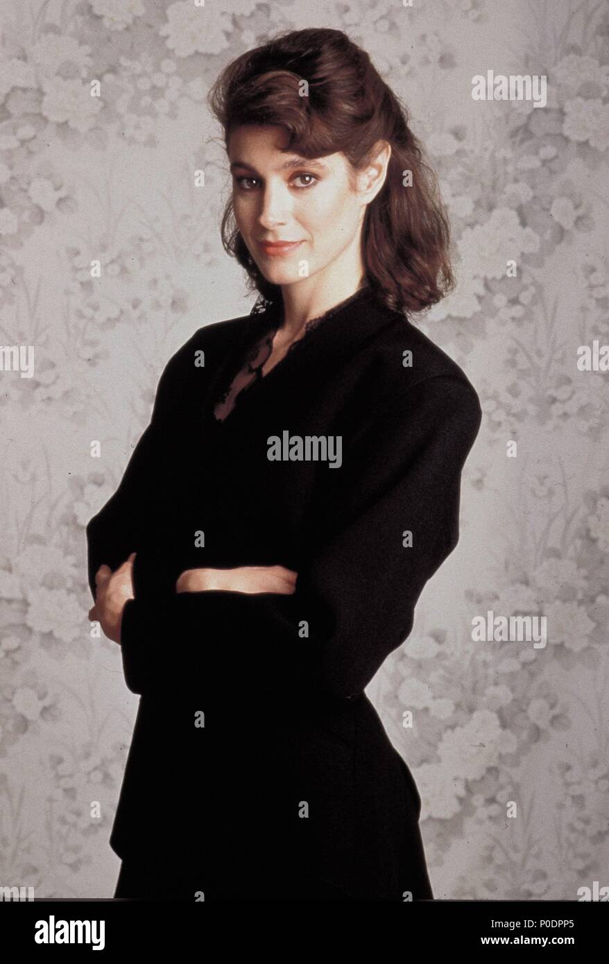 Stars: SEAN YOUNG Stock Photo - Alamy