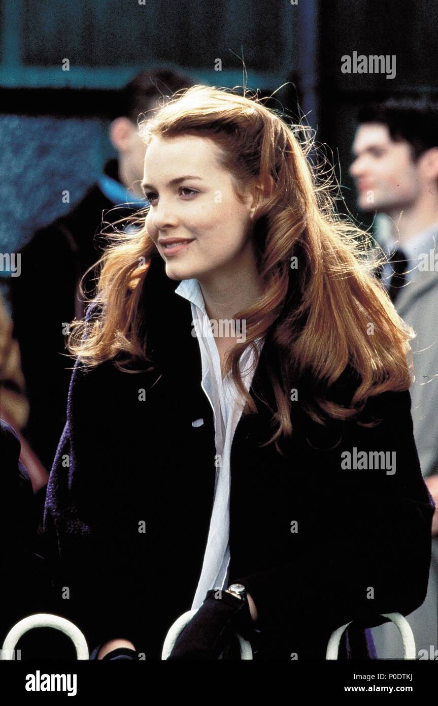 Original Film Title: CIRCLE OF FRIENDS. English Title: CIRCLE OF