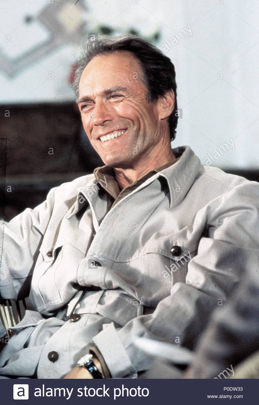 White Hunter Black Heart Stock Photos & White Hunter Black Heart Stock