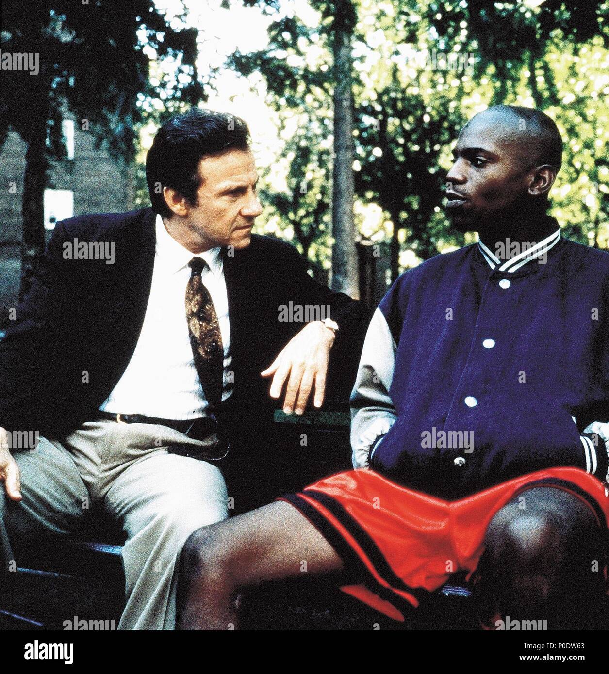 Original Film Title Clockers English Title Clockers Film