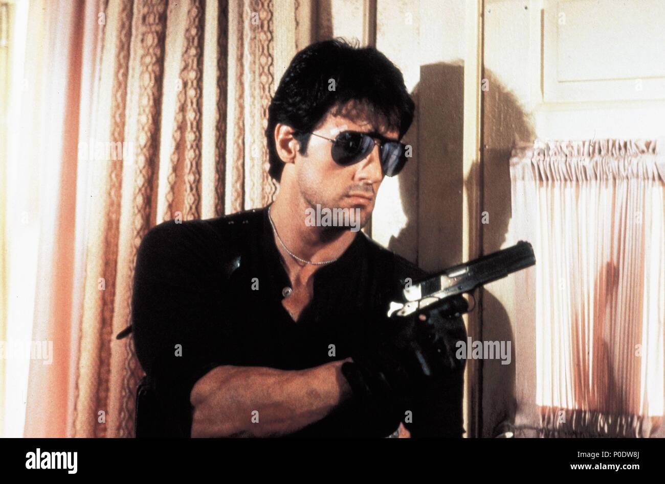Original Film Title COBRA. English Title COBRA. Film Director
