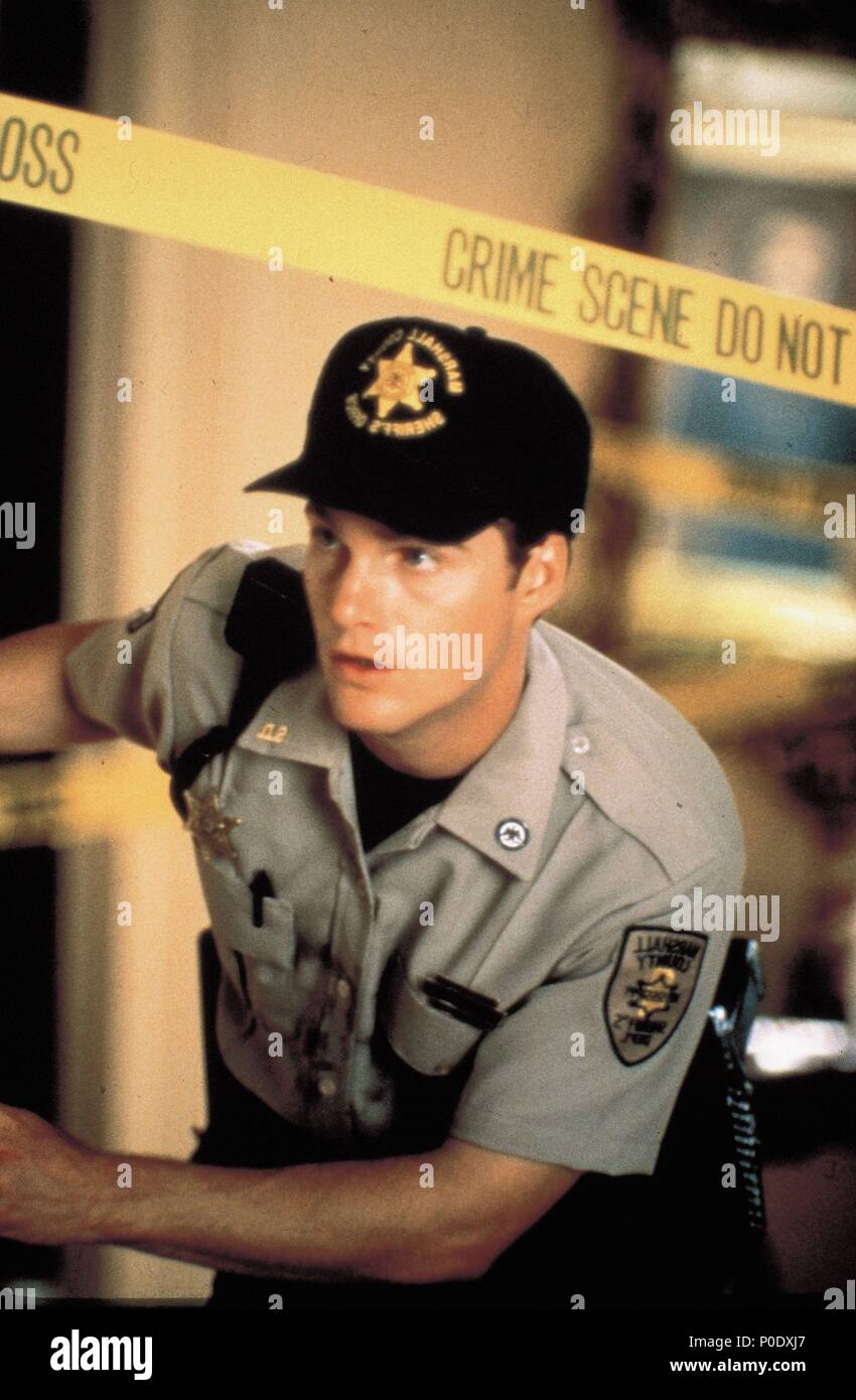 Original Film Title COOKIE'S FORTUNE. English Title COOKIE'S FORTUNE