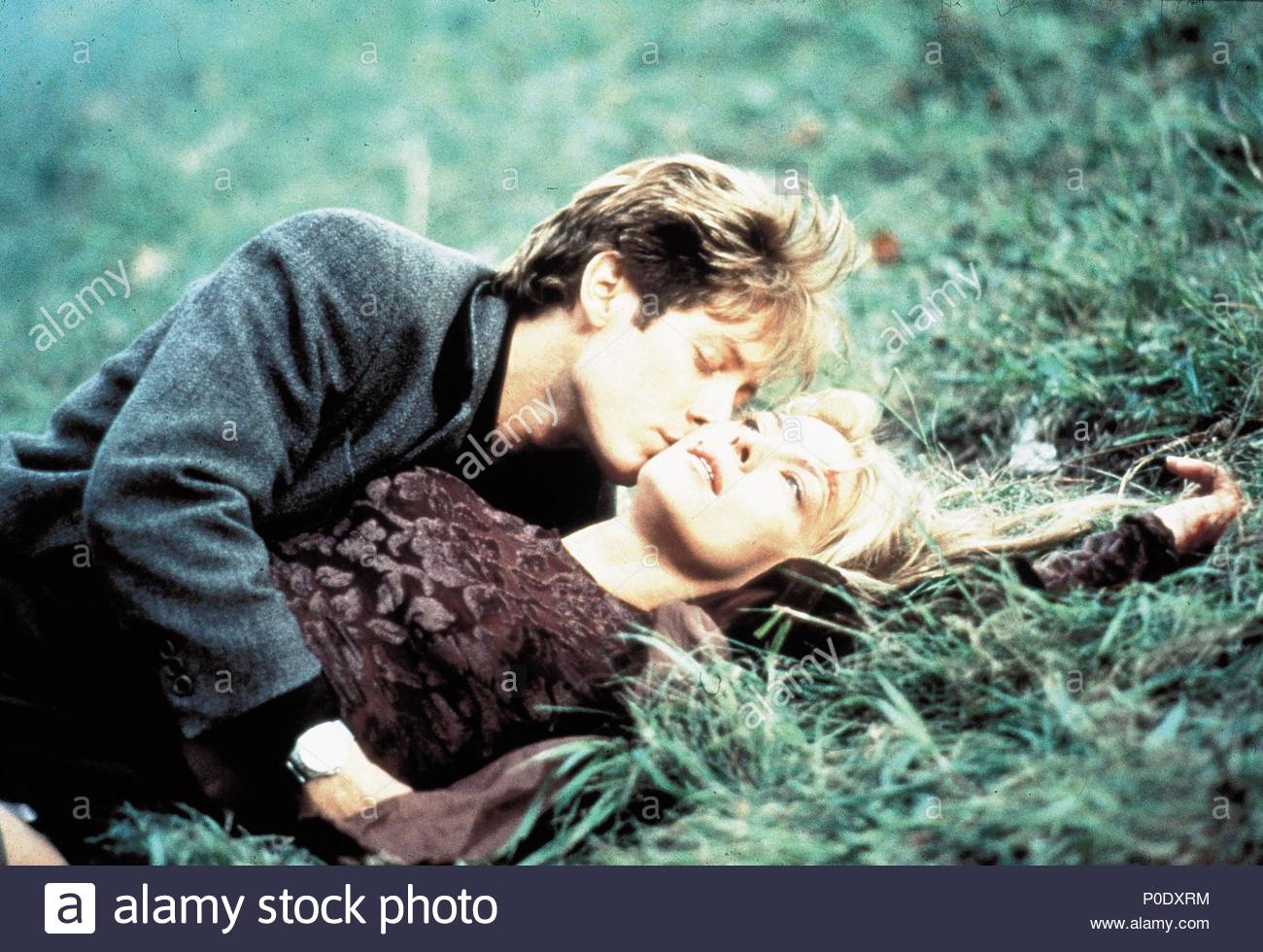 Cronenberg Crash Stock Photos & Cronenberg Crash Stock Images Alamy