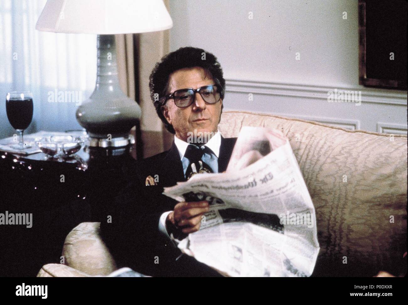 Original Film Title WAG THE DOG. English Title WAG THE DOG. Film