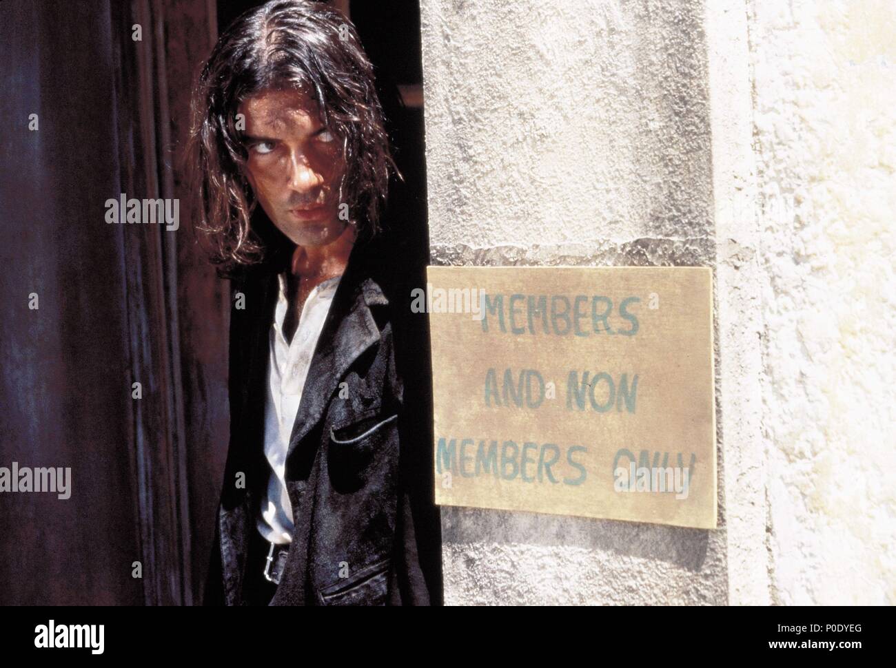 Antonio Banderas Desperado Posters and Photos 218542