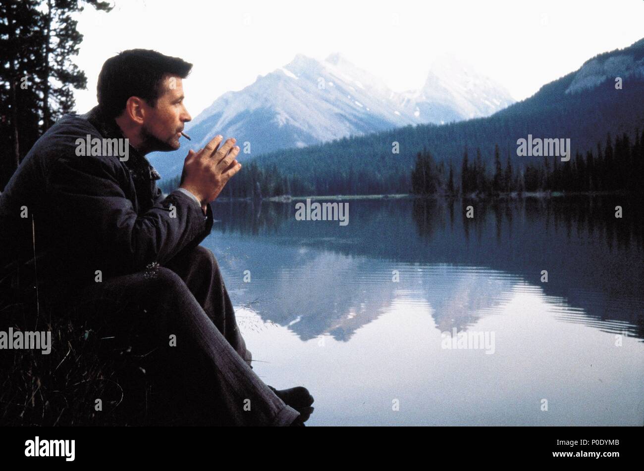 Original Film Title THE EDGE. English Title THE EDGE. Film Director