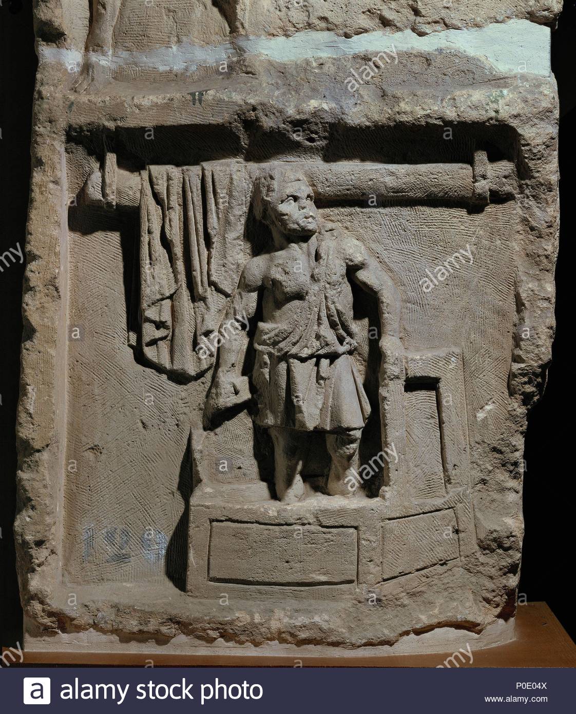 Funeral Stele Stock Photos & Funeral Stele Stock Images Alamy