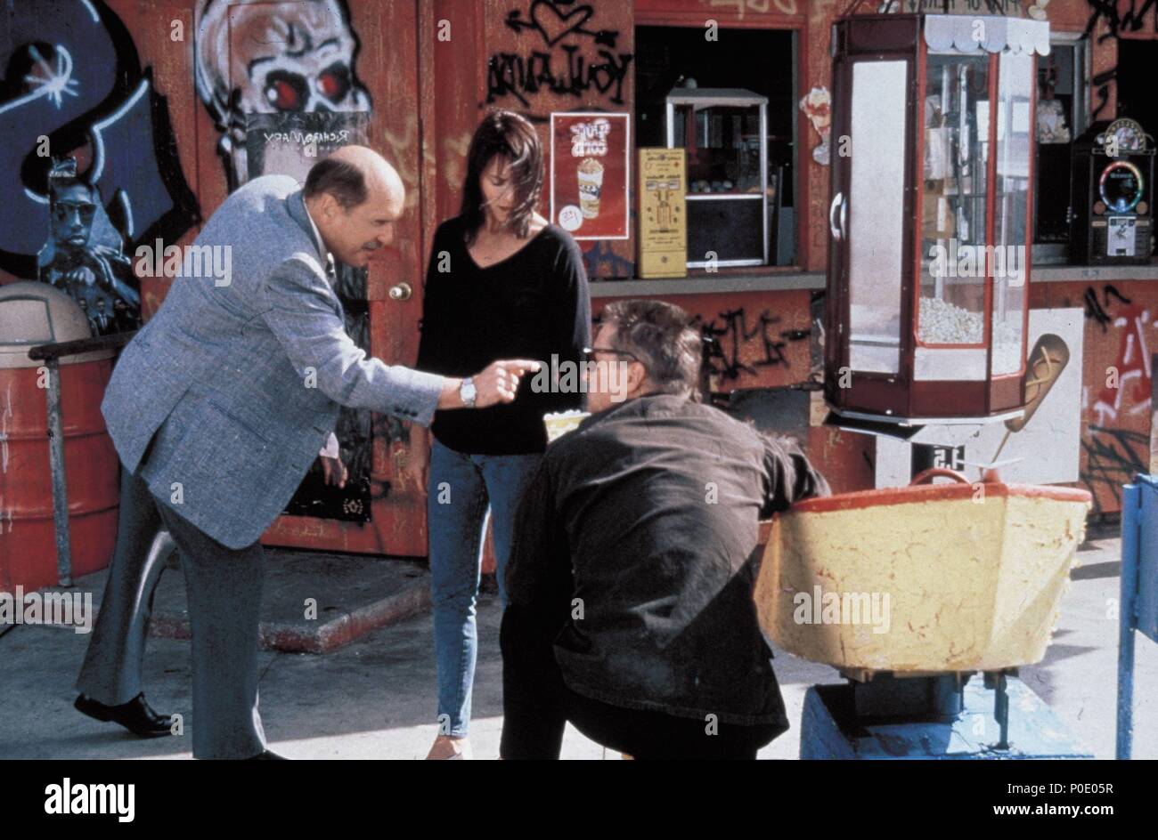 Original Film Title: FALLING DOWN. English Title: FALLING DOWN. Film