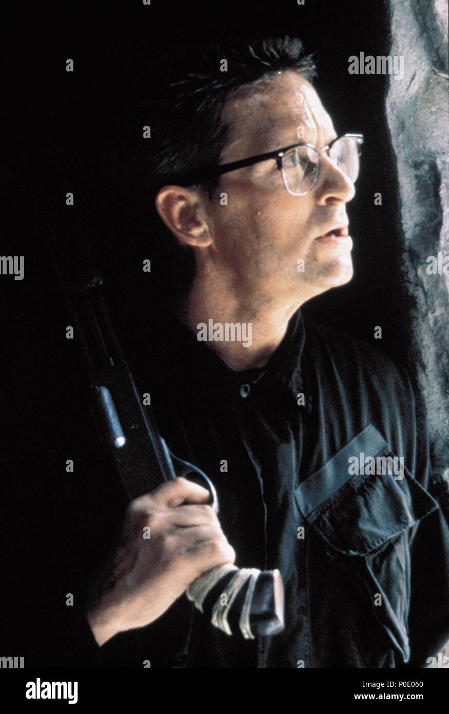 Original Film Title: FALLING DOWN. English Title: FALLING DOWN. Film