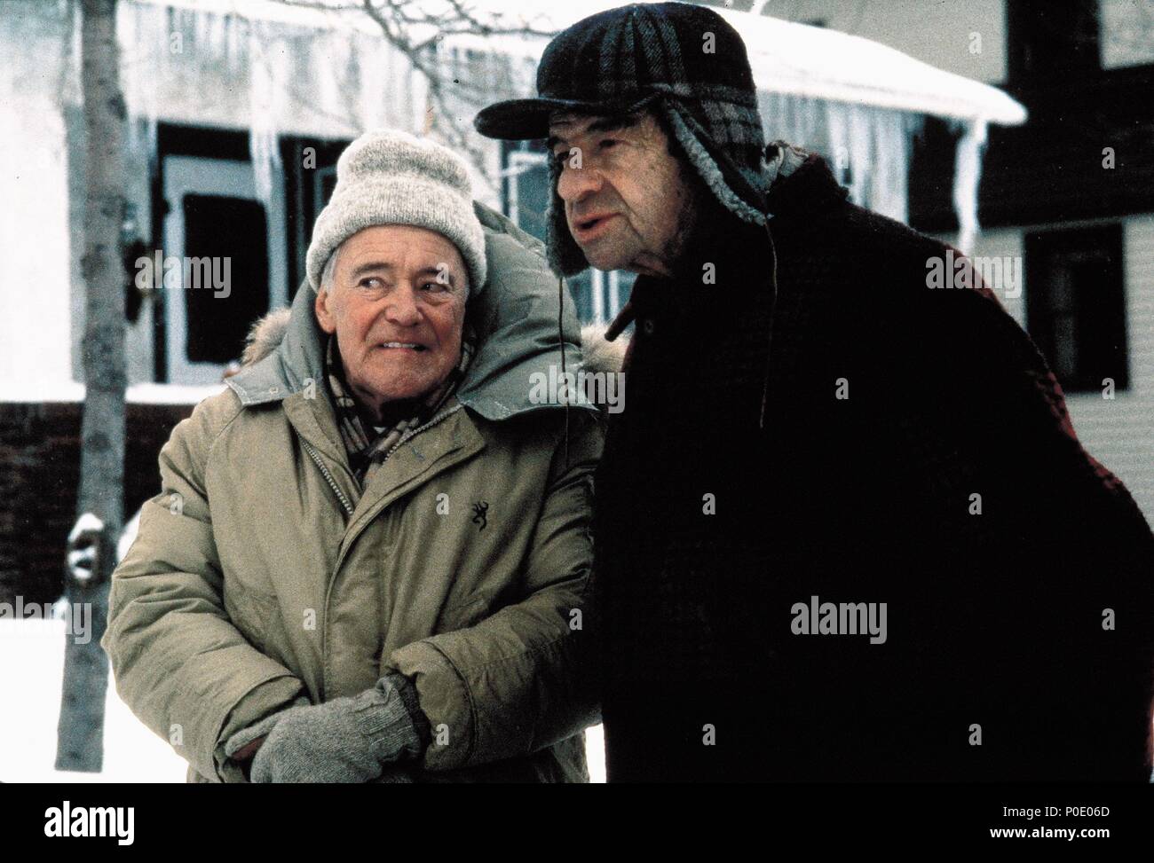 Grumpy old men hi-res stock photography and images - Alamy
