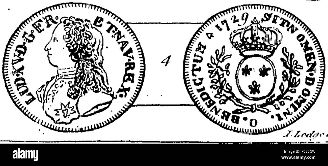 Different types coins Black and White Stock Photos & Images - Alamy