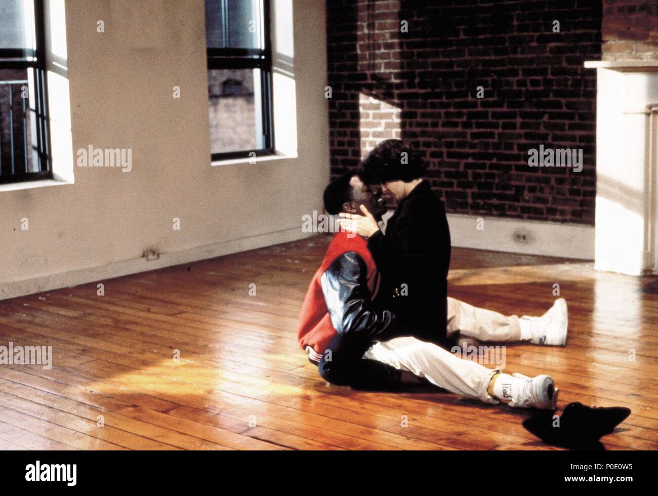 Original Film Title JUNGLE FEVER. English Title JUNGLE FEVER. Film