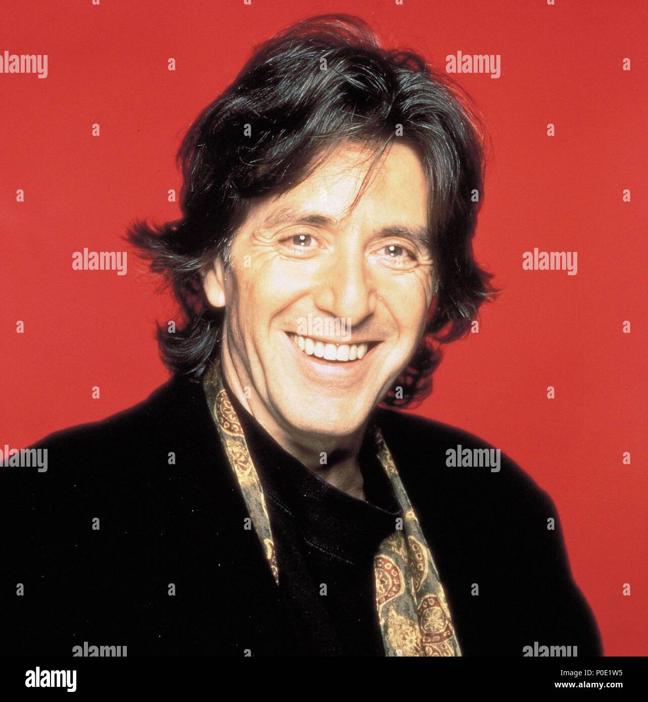 Stars: AL PACINO Stock Photo - Alamy