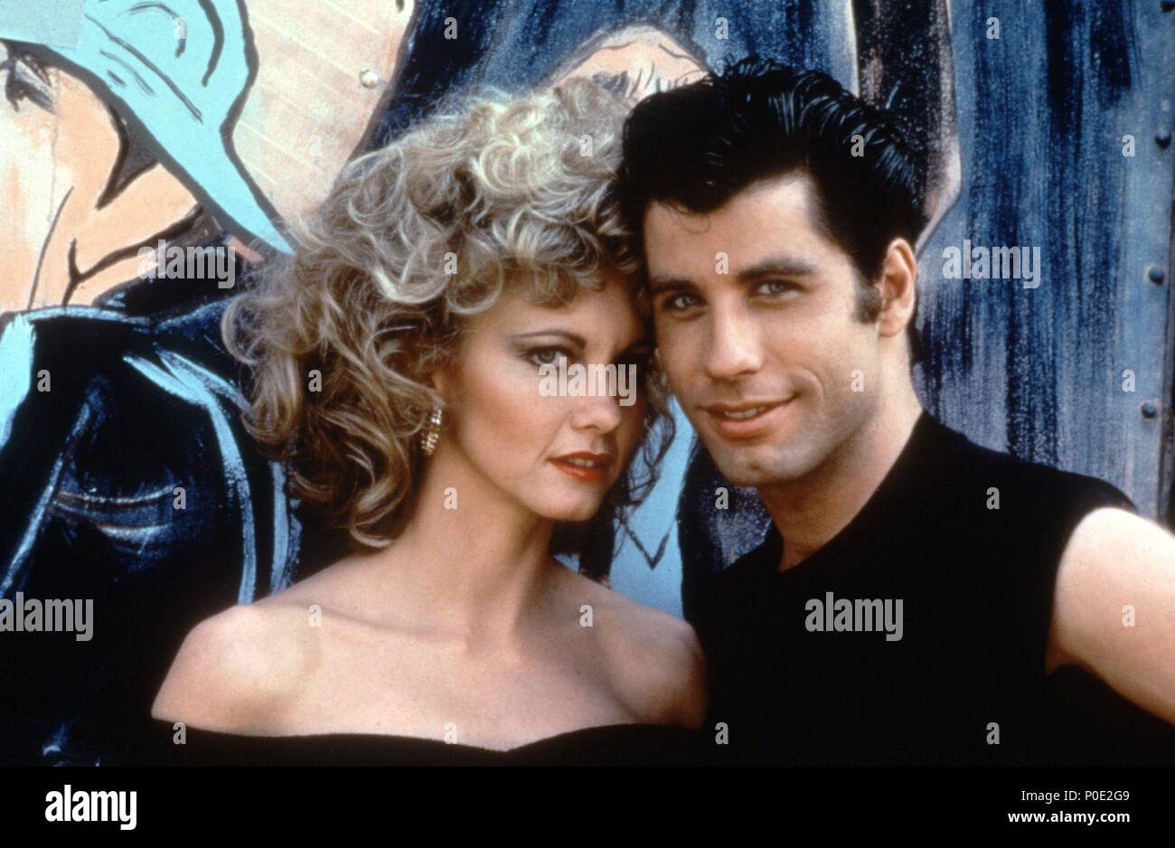 Original Film Title GREASE. English Title GREASE. Film Director