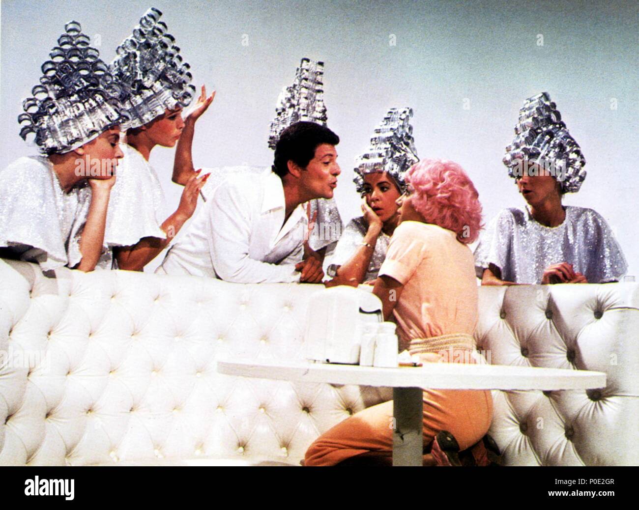 Original Film Title GREASE. English Title GREASE. Film Director