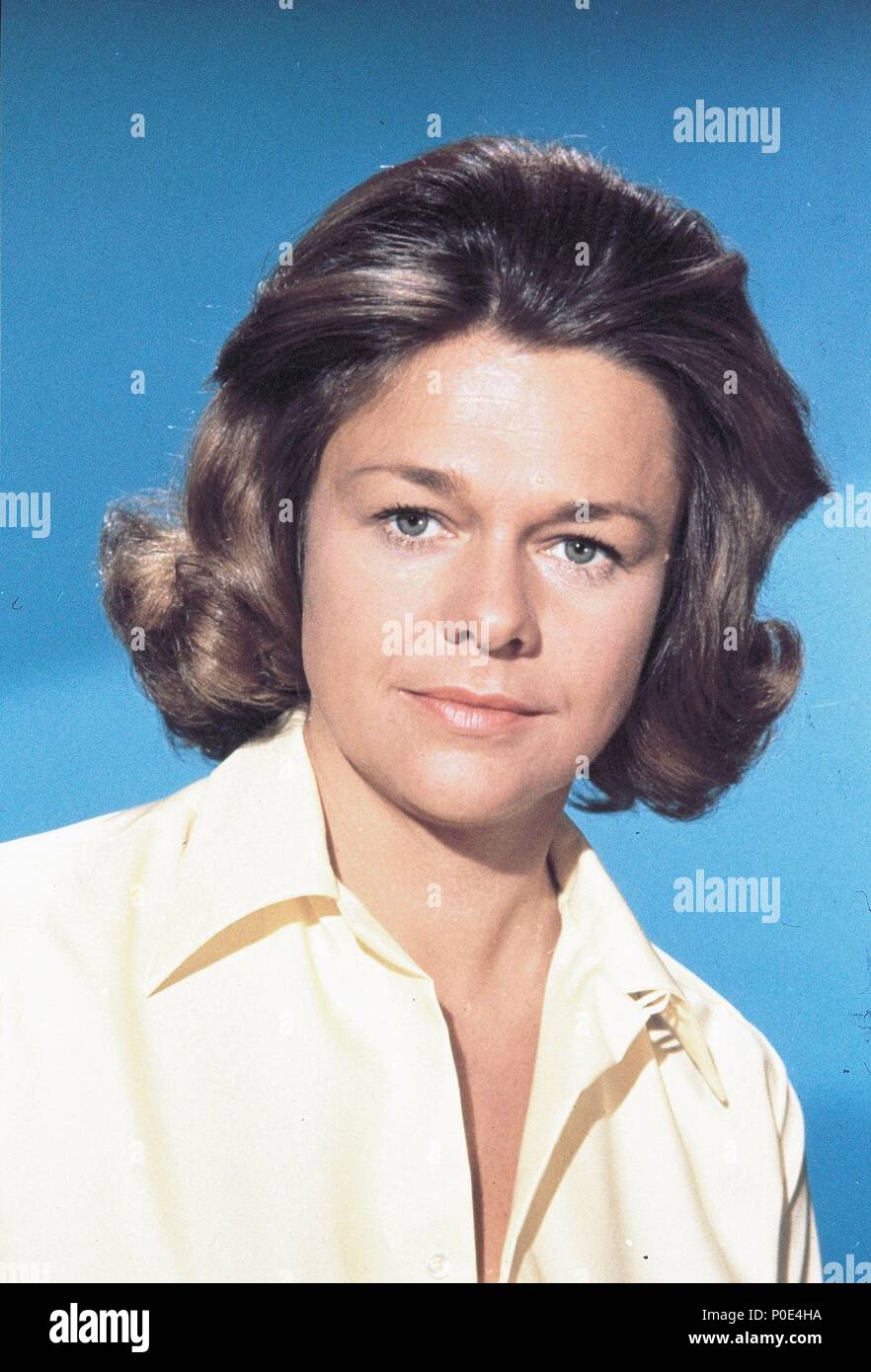 Stars: ESTELLE PARSONS Stock Photo - Alamy