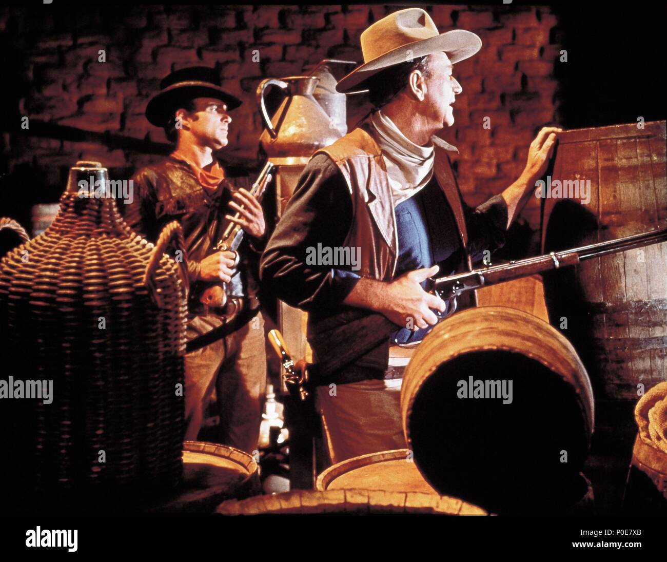 Original Film Title EL DORADO. English Title EL DORADO. Film Director