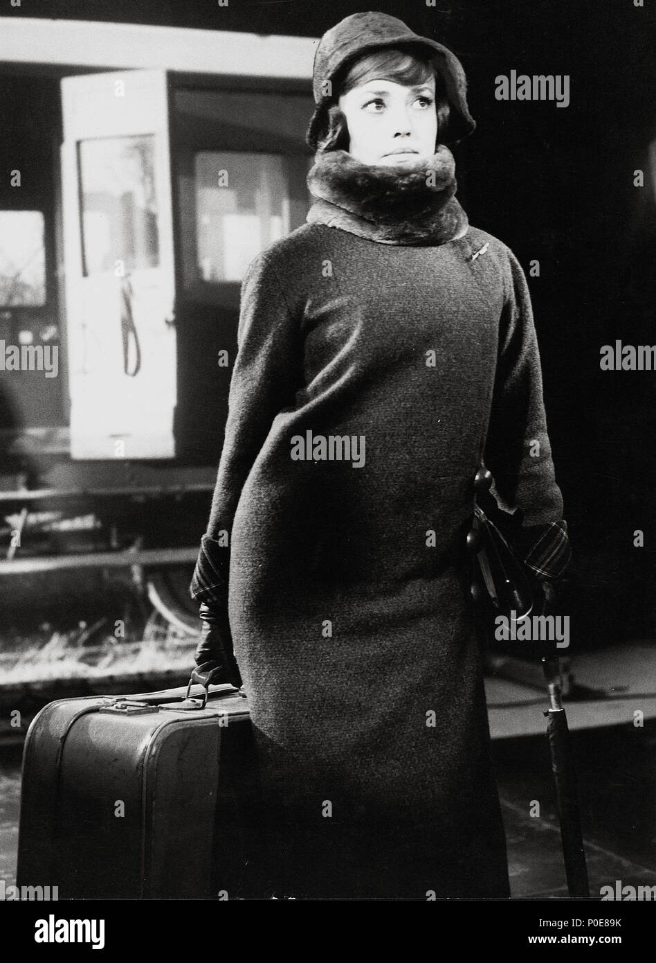 Original Film Title LE JOURNAL D'UNE FEMME DE CHAMBRE. English Title DIARY OF A CHAMBERMAID Original Film Title LE JOURNAL D'UNE FEMME DE CHAMBRE. English Title DIARY OF A CHAMBERMAID