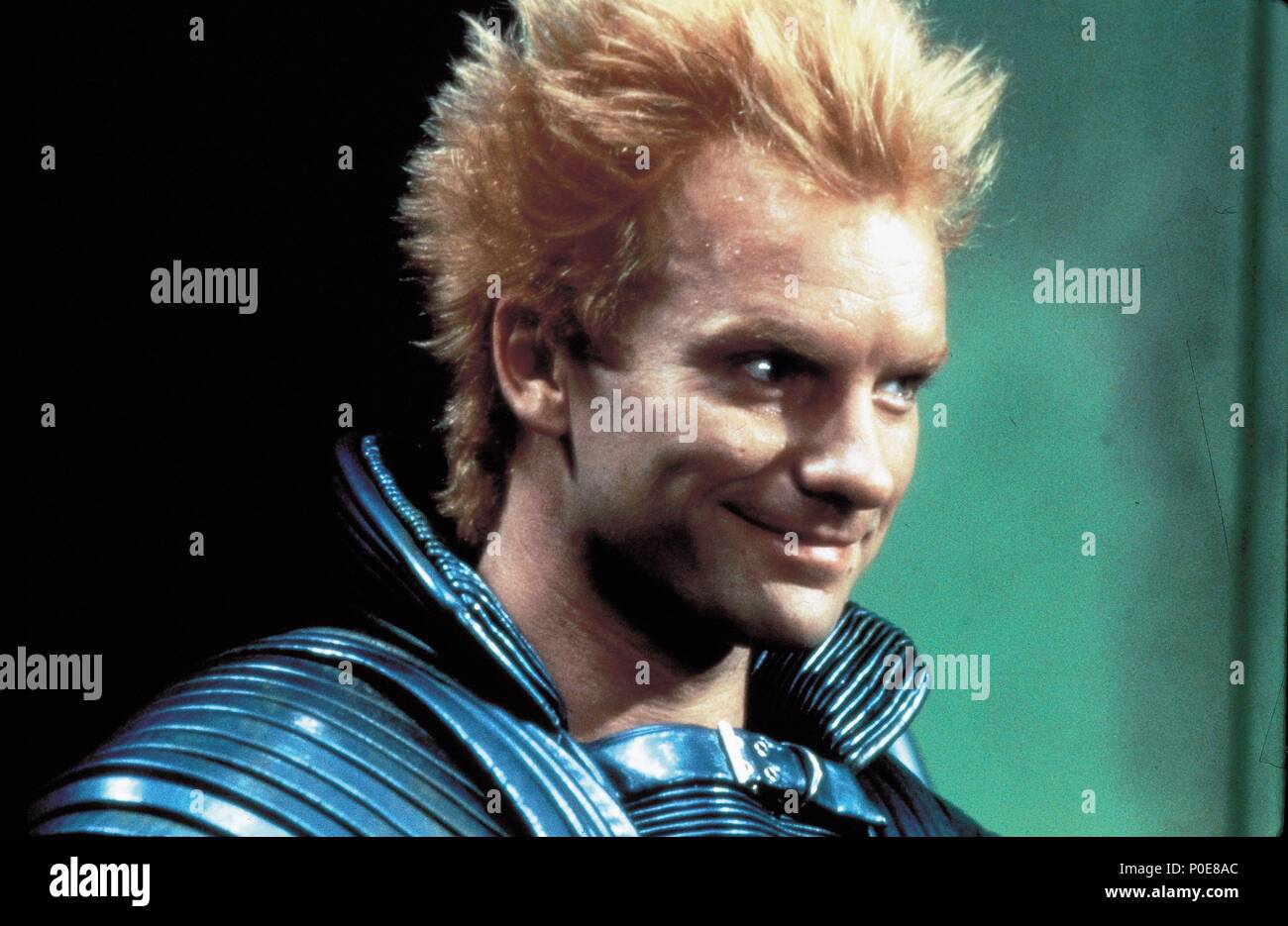 The sting film still hires stock photography and images Alamy