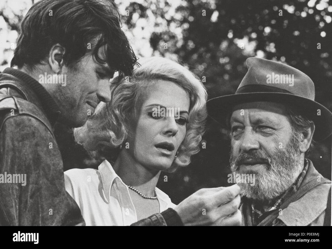 Original Film Title La Voie Lactee English Title The