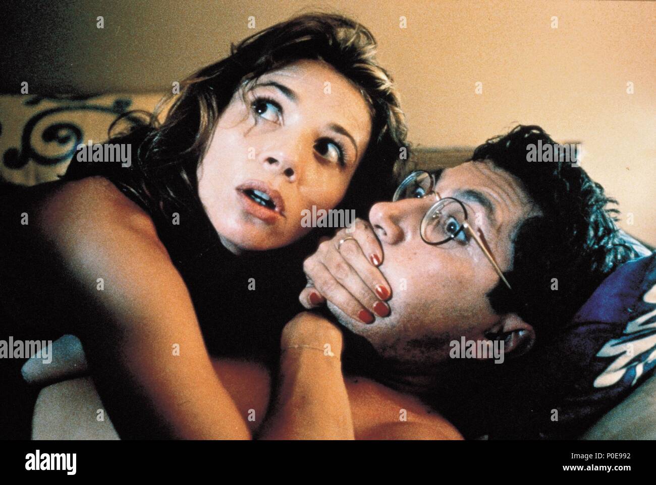 Film Avec Victoria Abril Et Josiane Balasko Gazon Maudit Stock Photos & Gazon Maudit Stock Images - Alamy
