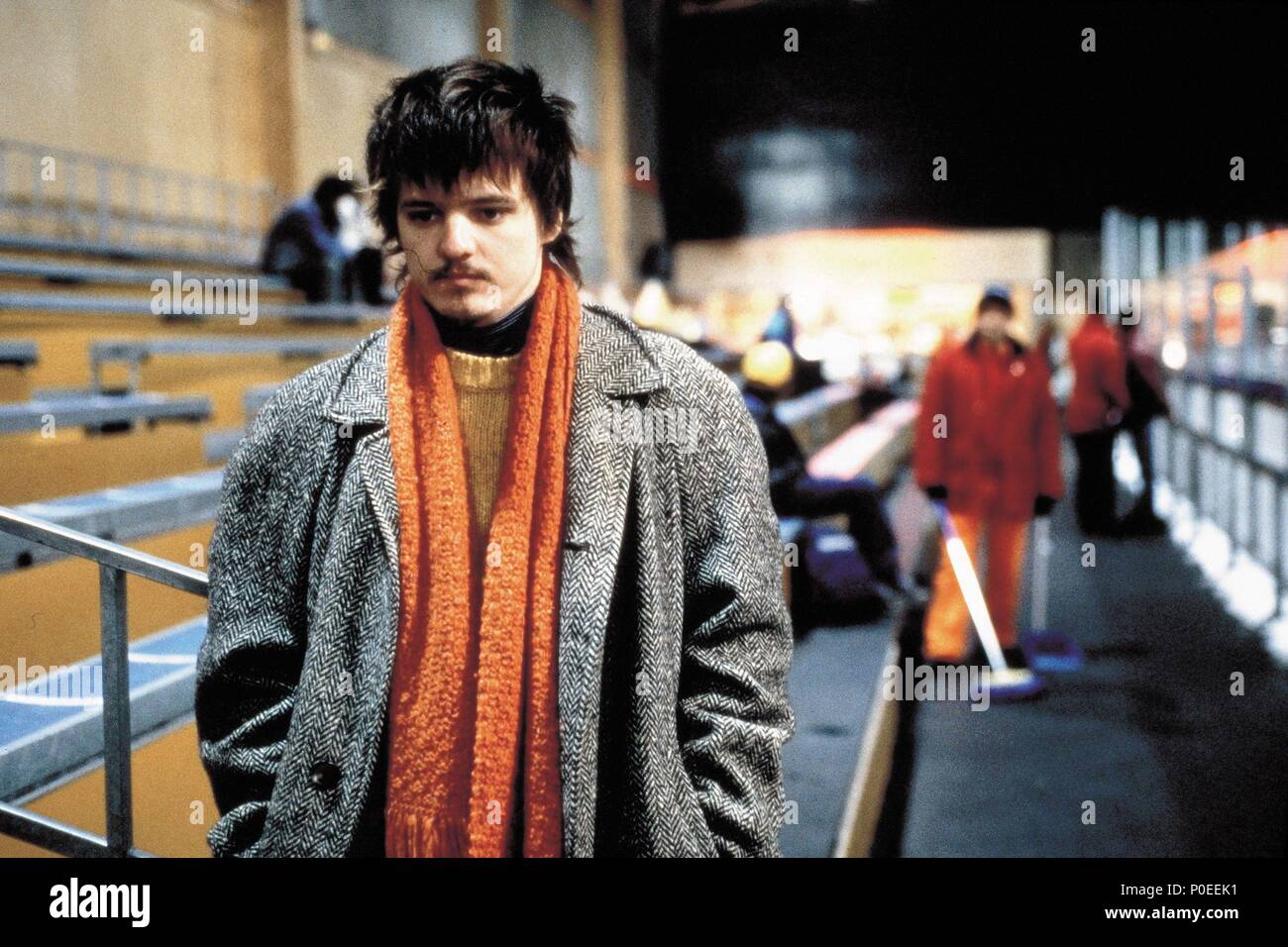 Original Film Title NADA EN LA NEVERA. English Title NADA EN LA