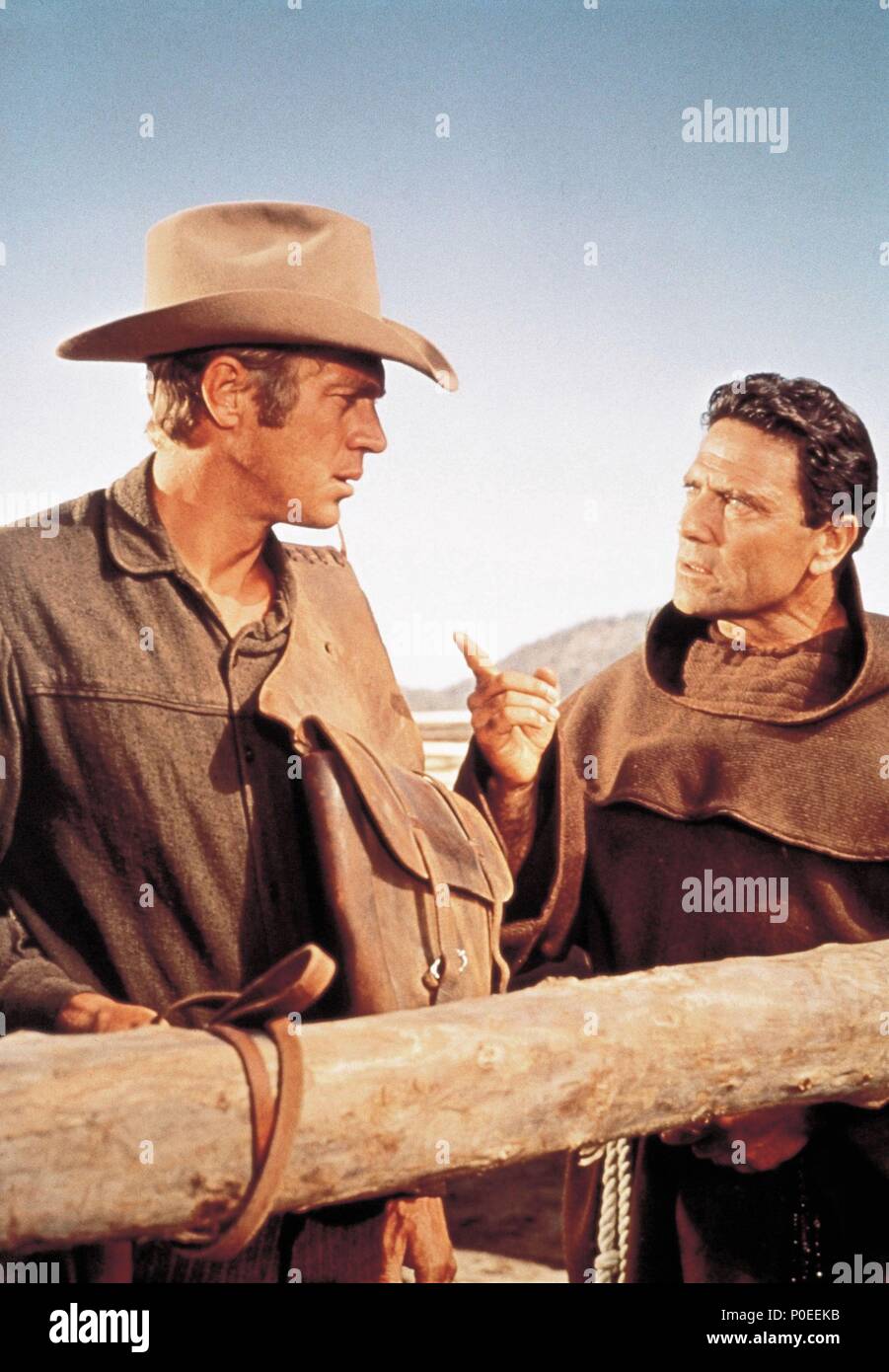 Nevada smith hires stock photography and images Alamy