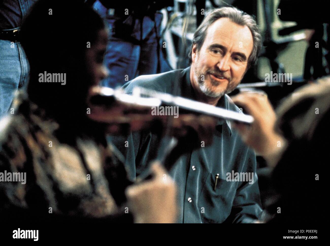 Original Film Title MUSIC OF THE HEART. English Title MUSIC OF THE