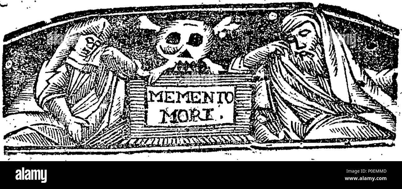 English Fleuron From Book A True And Particular Account Of The Late Dreadful Earthquake At Lisbon To Which Is Added A Mournful Copy Of Verses On The Occasion Also The Heads English Fleuron From Book A True And Particular Account Of The Late Dreadful Earthquake At Lisbon To Which Is Added A Mournful Copy Of Verses On The Occasion Also The Heads