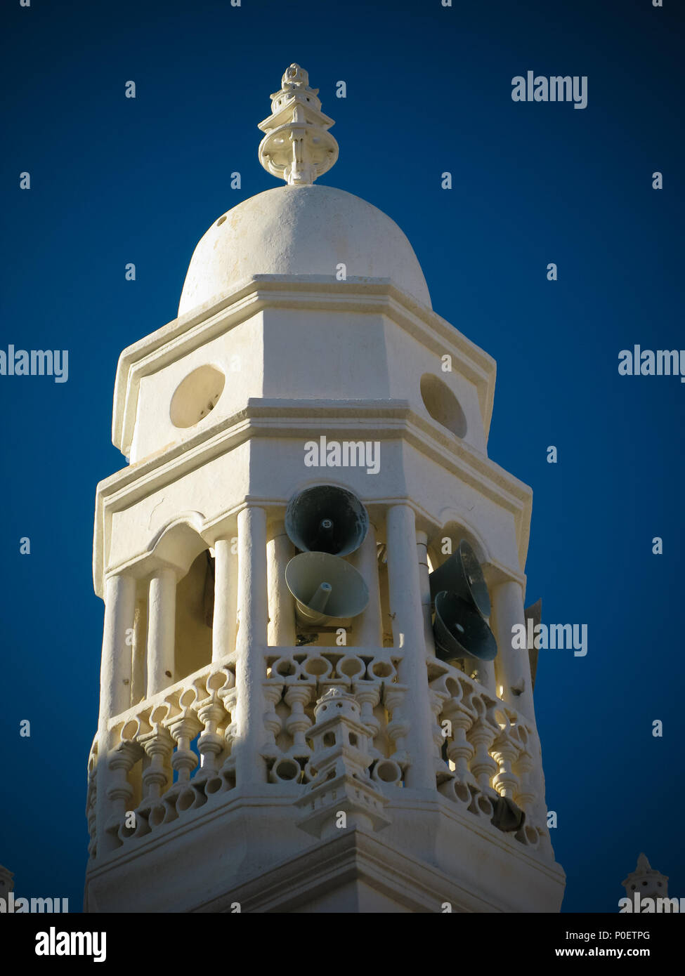 Minater Minater Tower High Resolution Stock Photography and Images - Alamy