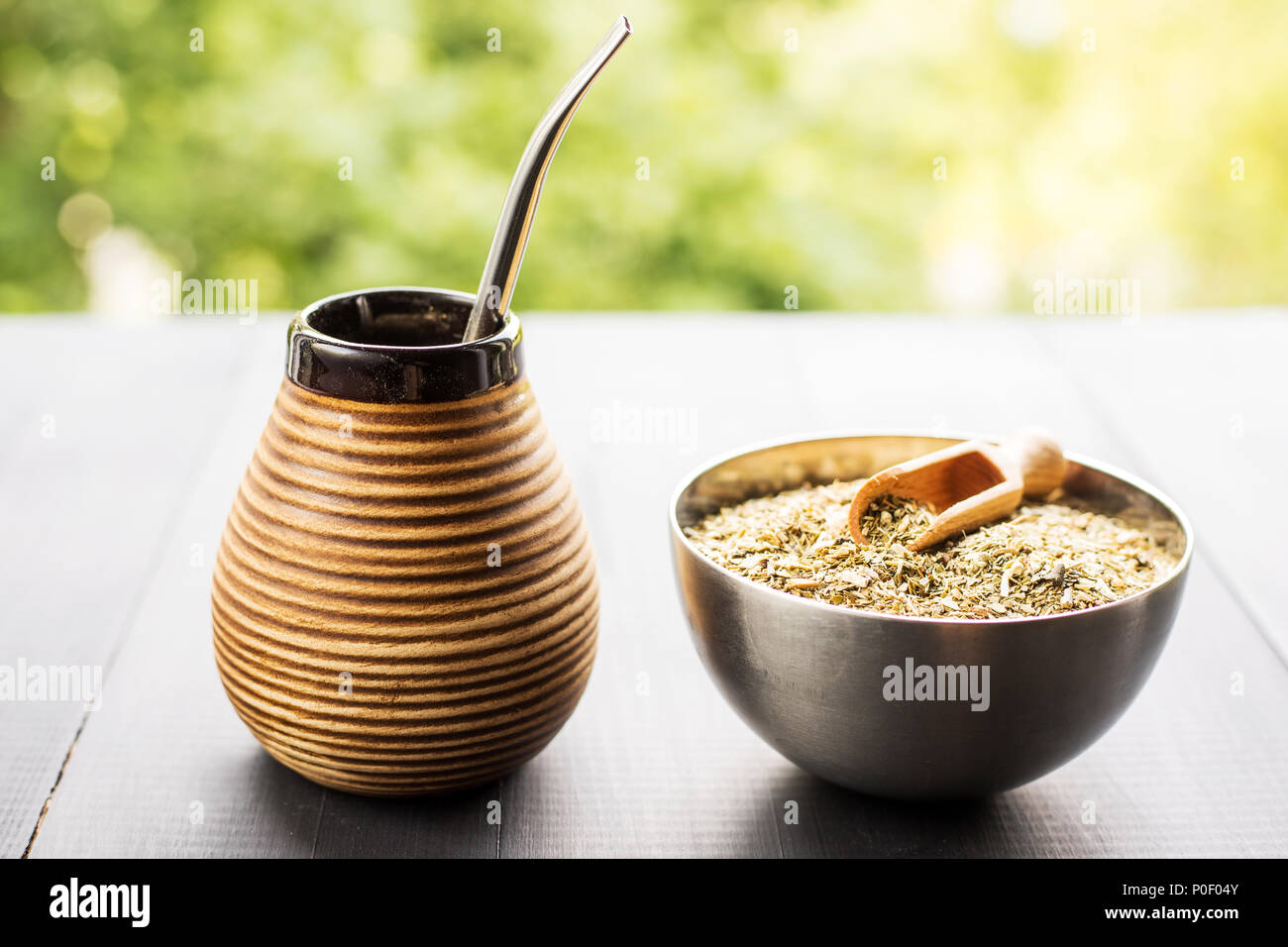 Mate Drink Stock Photos & Mate Drink Stock Images Alamy