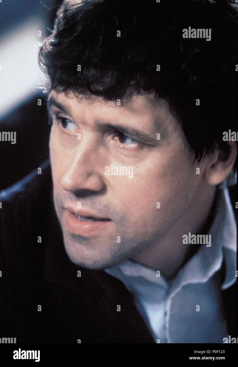 Original Film Title: THE CRYING GAME.  English Title: THE CRYING GAME.  Film Director: NEIL JORDAN.  Year: 1992.  Stars: STEPHEN REA. Credit: PALACE PICTURES / Album Stock Photo