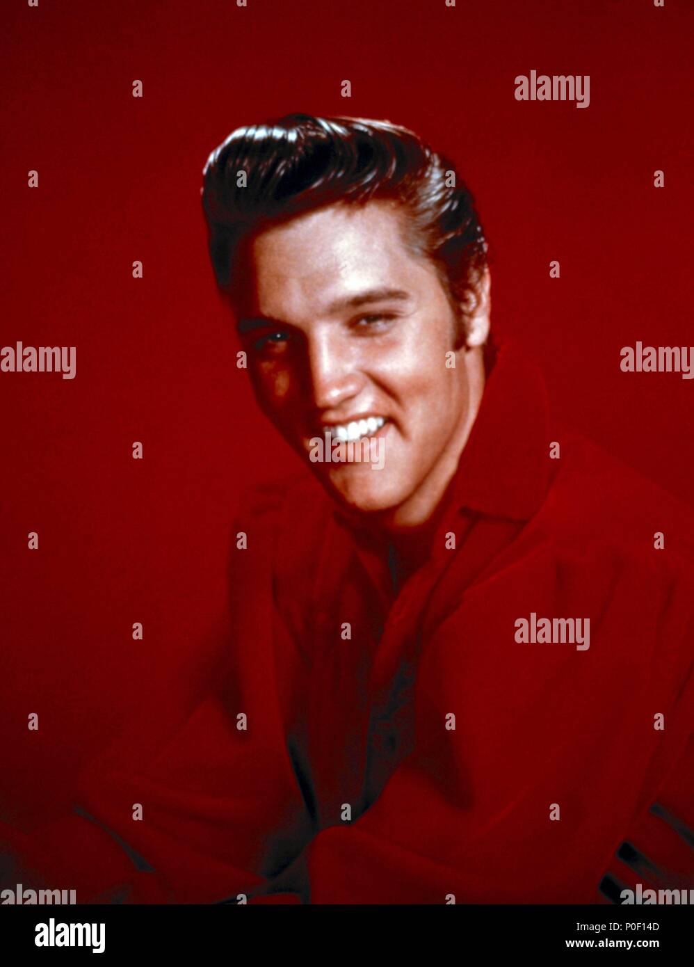 Elvis presley 1959 hires stock photography and images Alamy