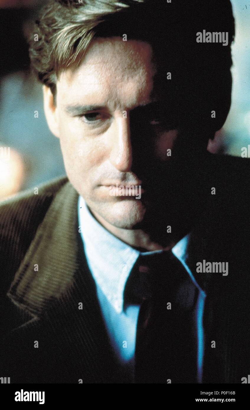 Stars: BILL PULLMAN Stock Photo - Alamy