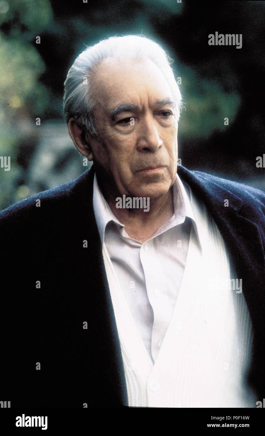Stars: ANTHONY QUINN Stock Photo - Alamy