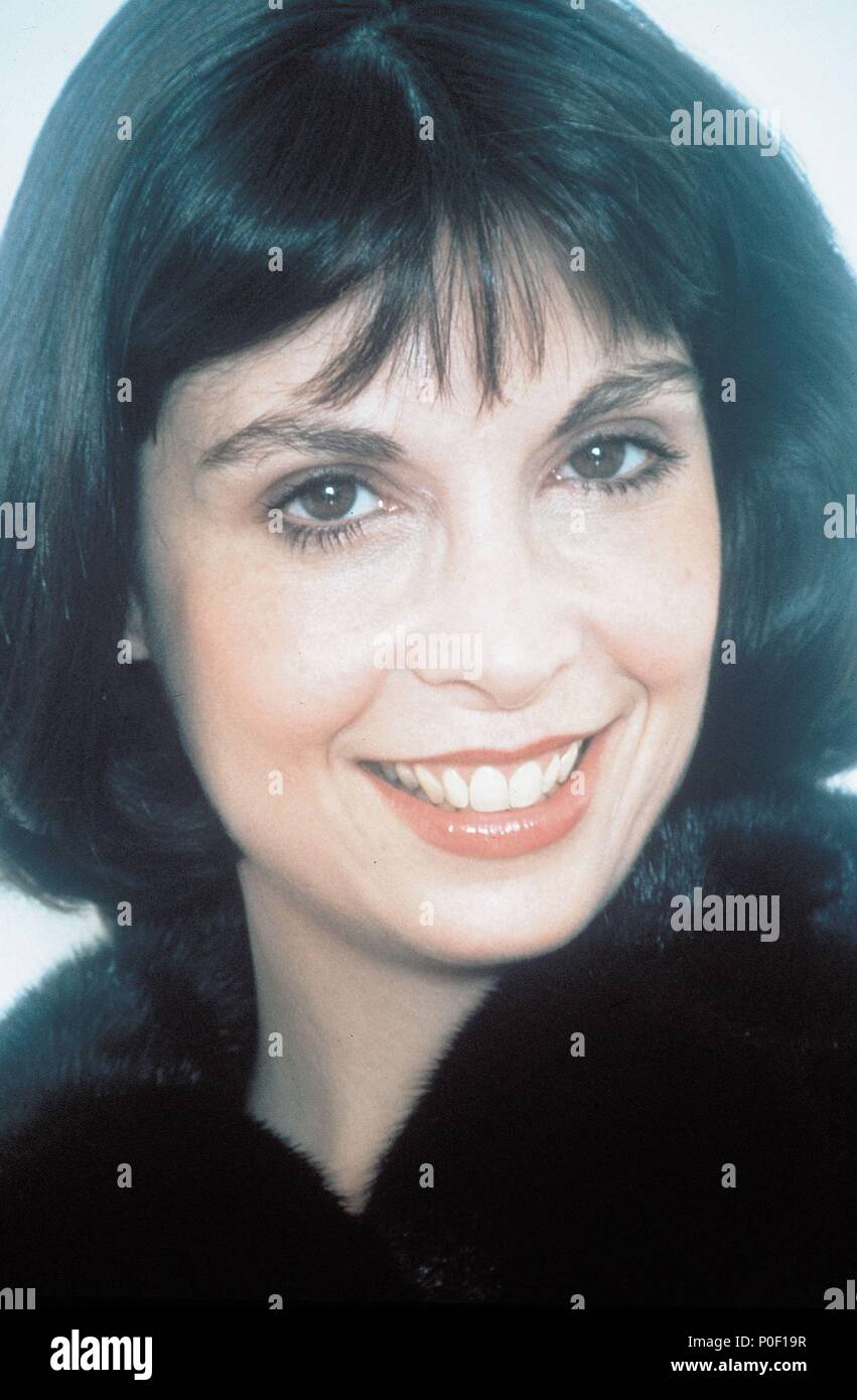 Stars: TALIA SHIRE Stock Photo - Alamy