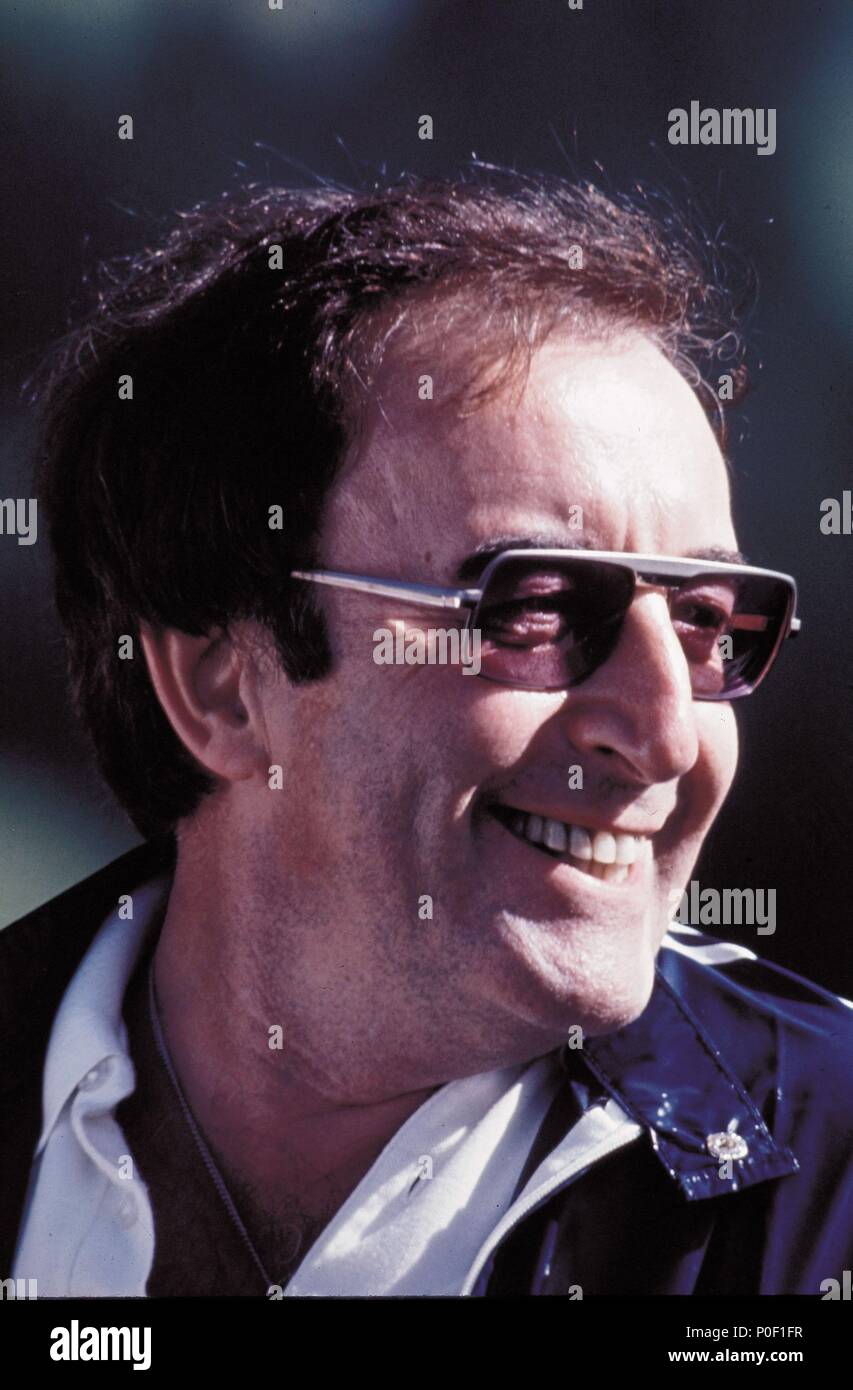 Stars: PETER SELLERS. Stock Photo