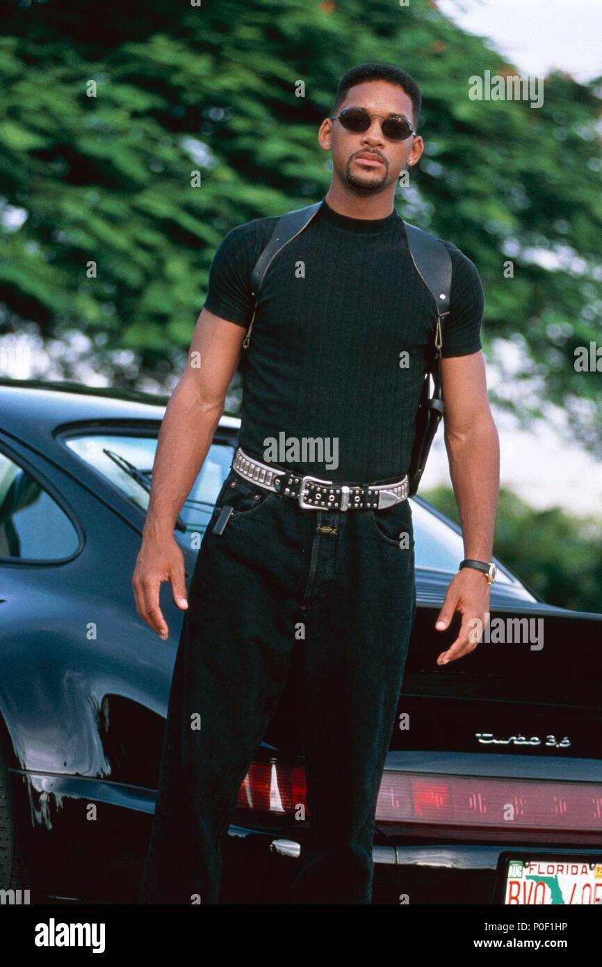 Bad boys shop 1995 putlocker