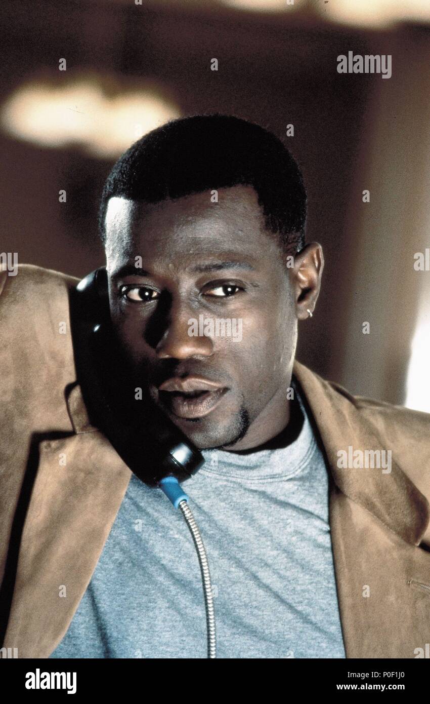One night stand 1997 wesley snipes hi-res stock photography and images -  Alamy