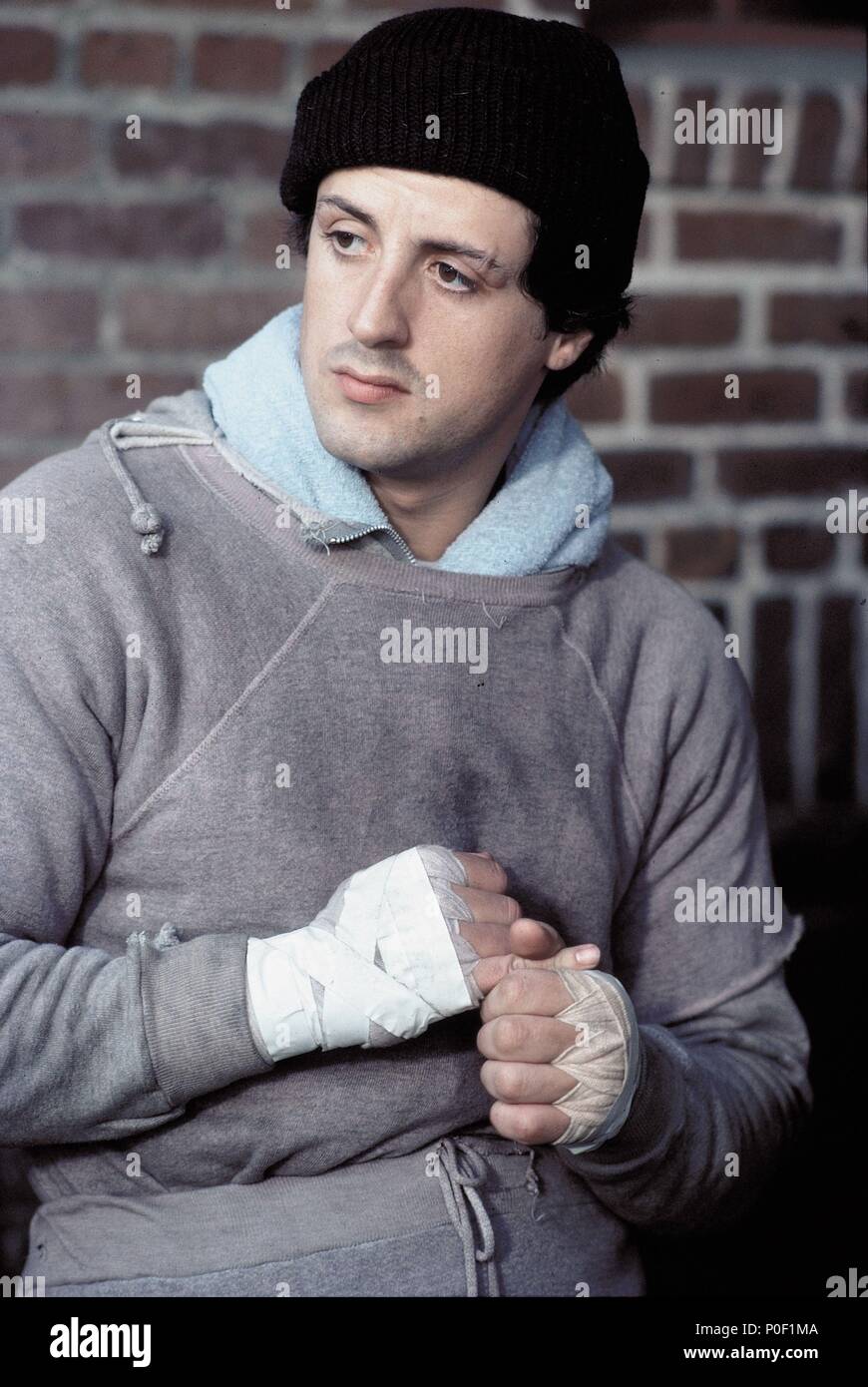 rocky tracksuit