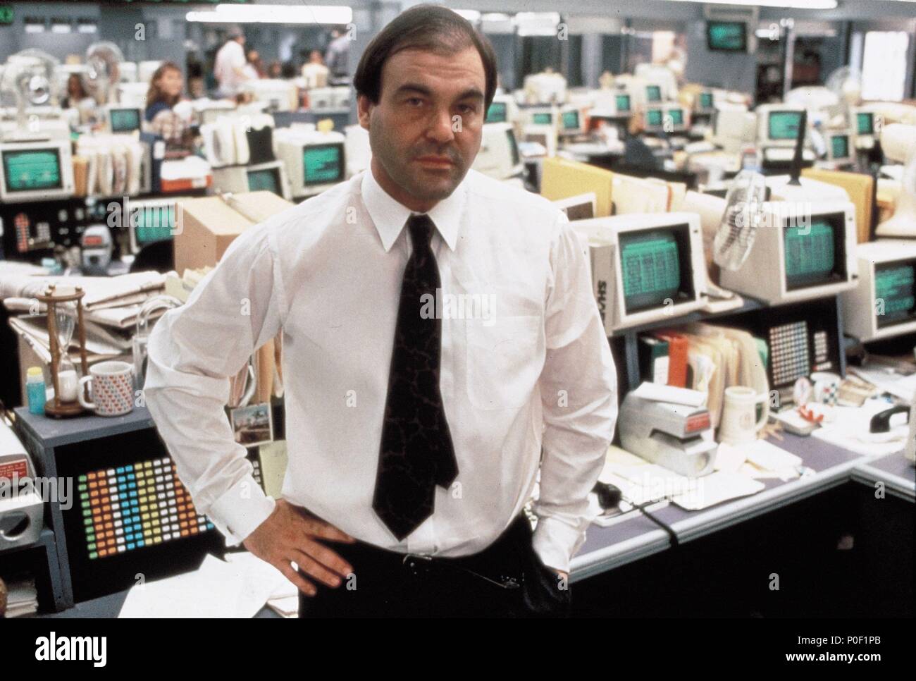 Original Wall Street Film