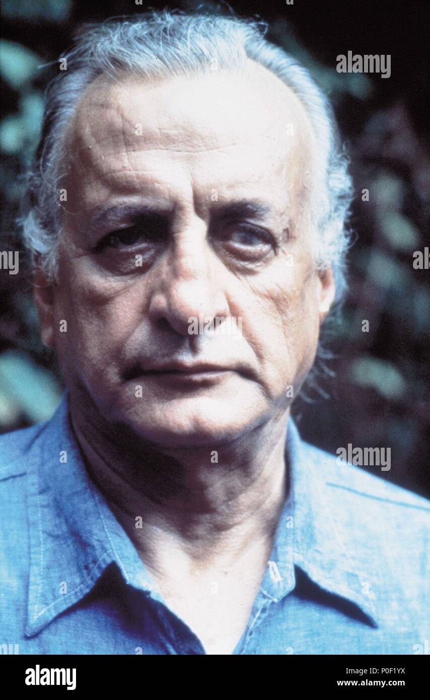 George c scott hi-res stock photography and images - Alamy