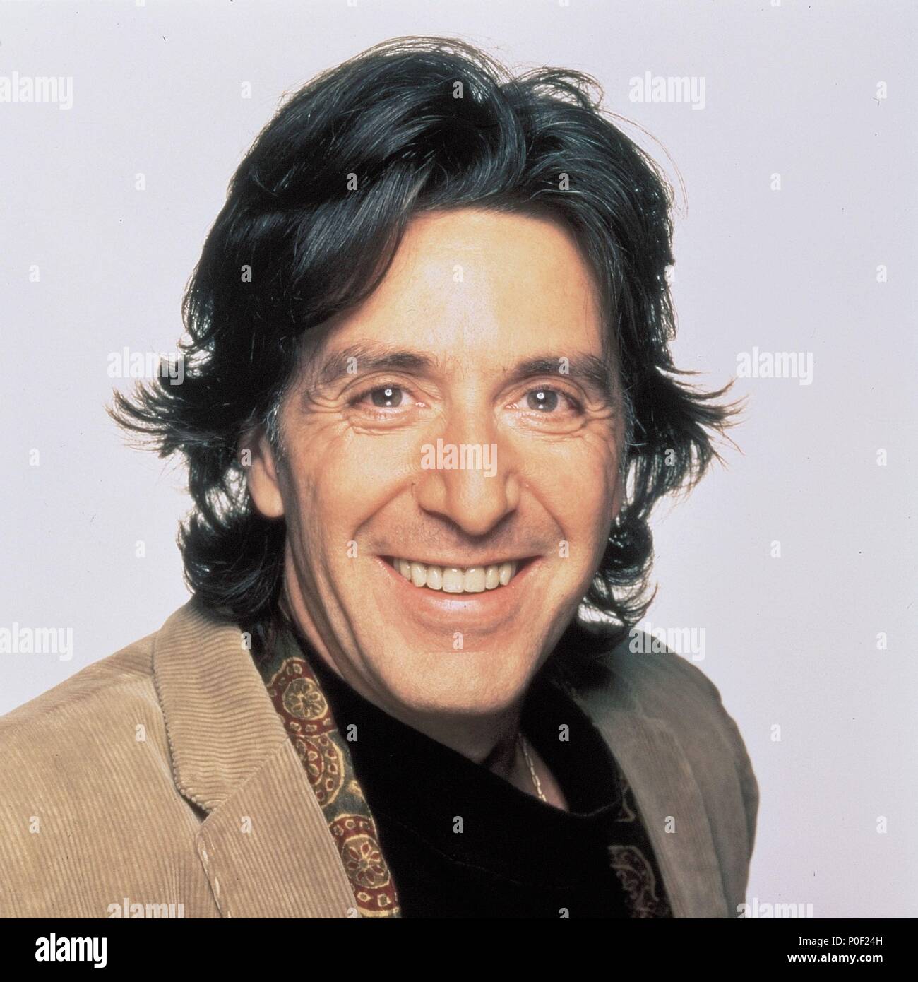 Stars: AL PACINO Stock Photo - Alamy