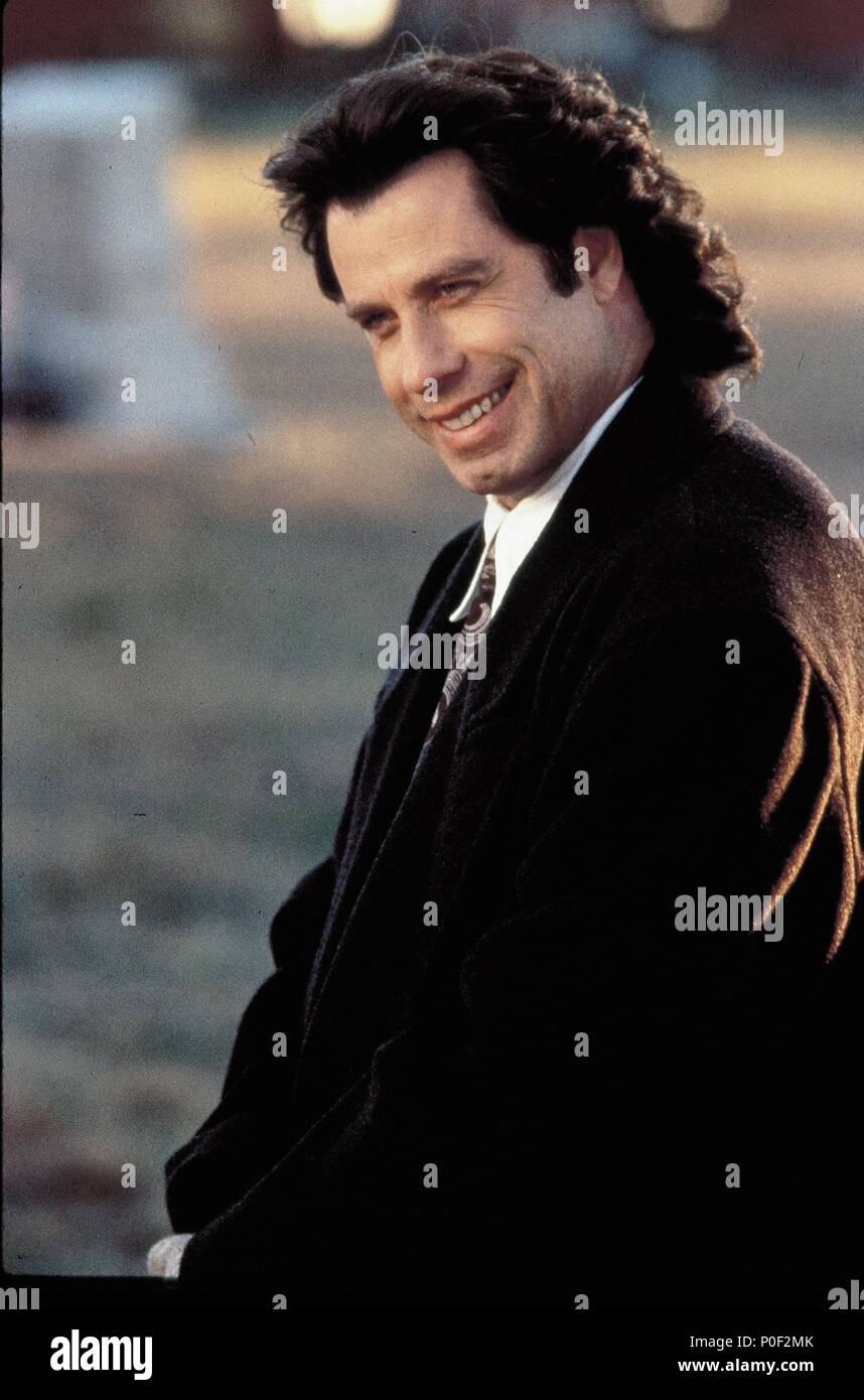 Michael Move John travolta michael 1996 hi-res stock photography and images - Alamy